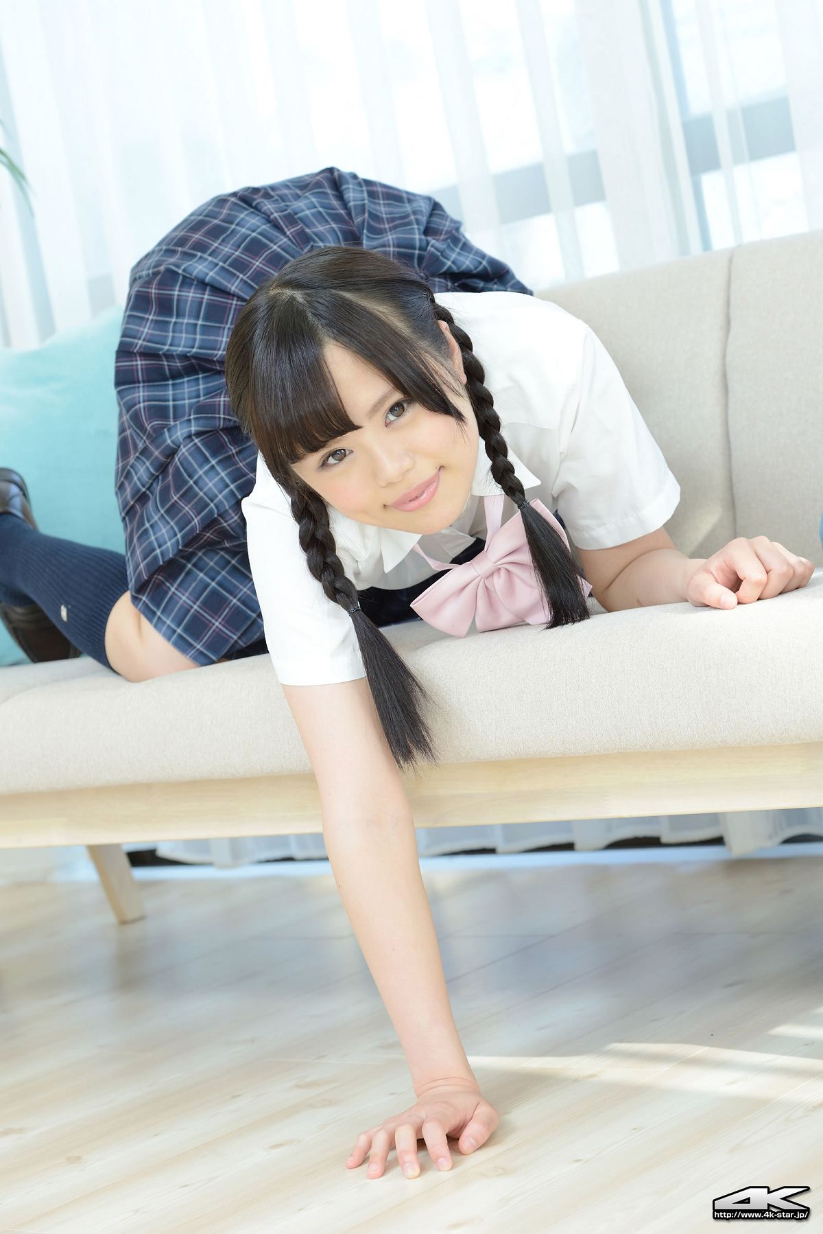 [4K-STAR] 2014.10.31 No.00321 宝田もえの 制服 [81P]