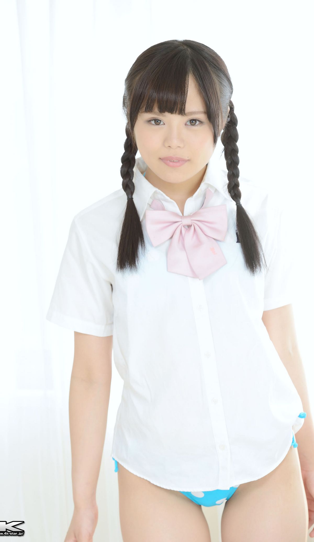[4K-STAR] 2014.10.31 No.00321 宝田もえの 制服 [81P]