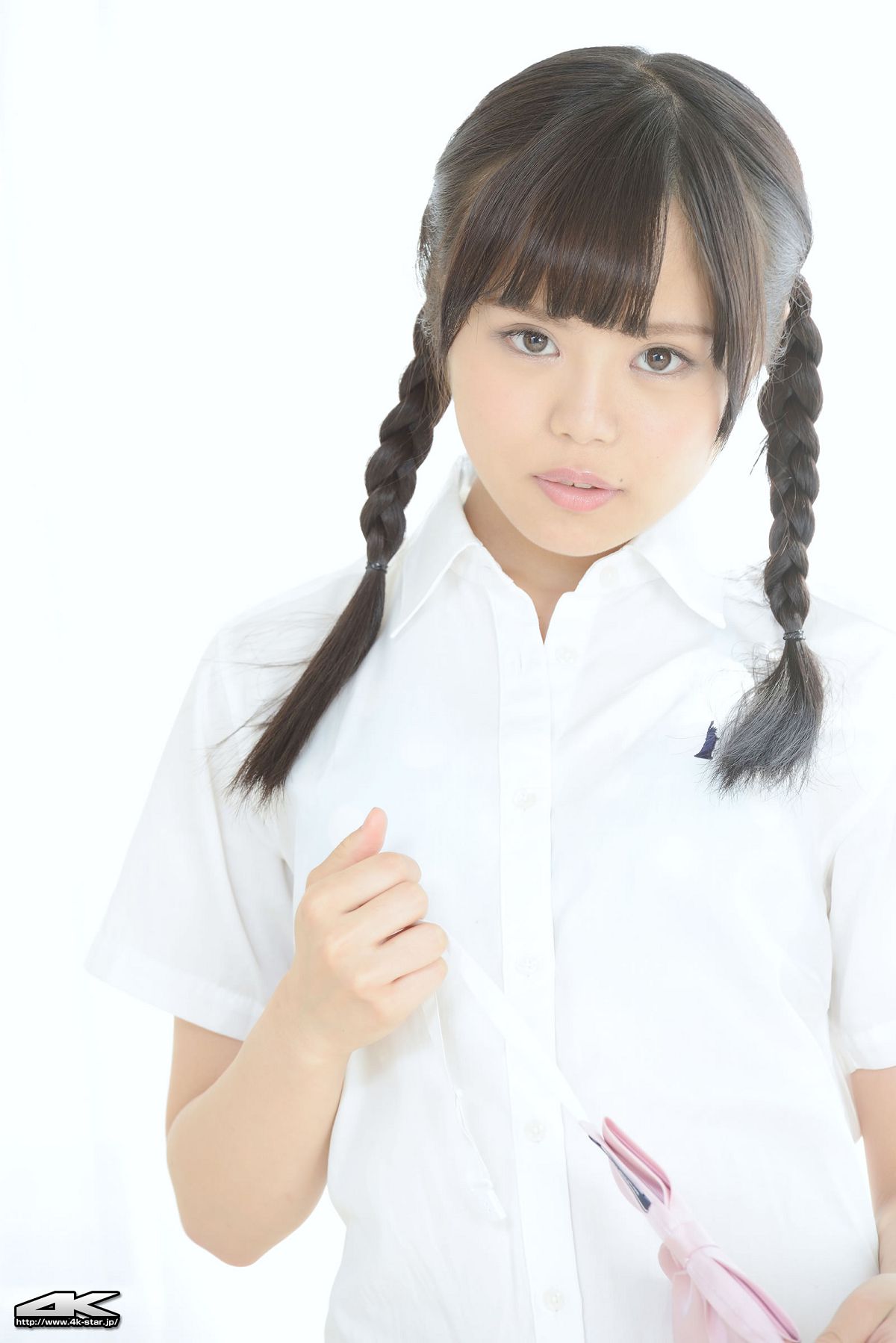 [4K-STAR] 2014.10.31 No.00321 宝田もえの 制服 [81P]