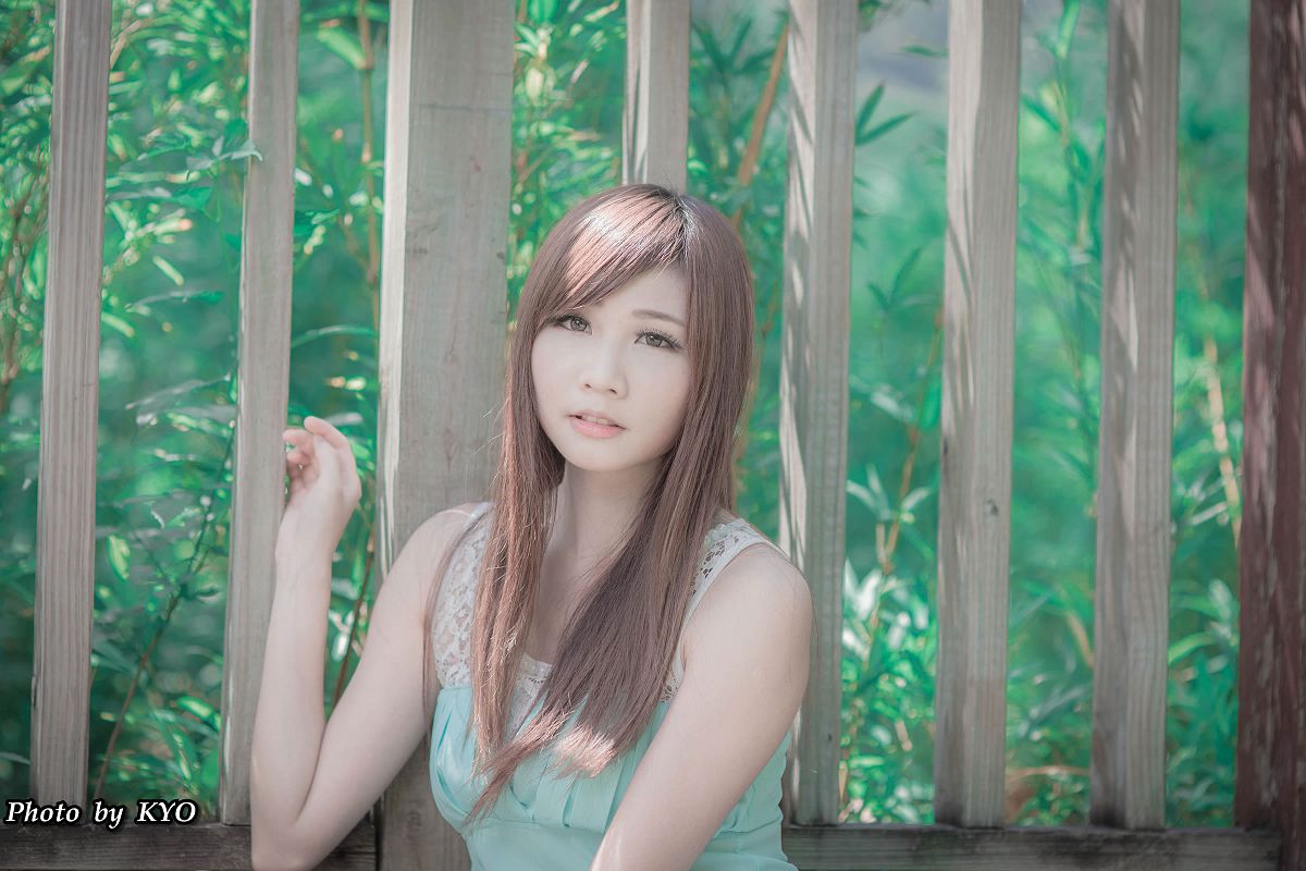 [Beautyleg] 模特-張雅筑Chu-風清雅筑 [29P]