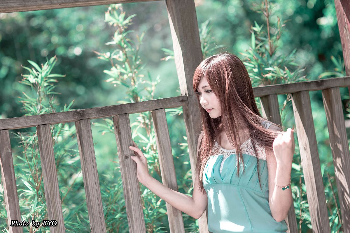 [Beautyleg] 模特-張雅筑Chu-風清雅筑 [29P]