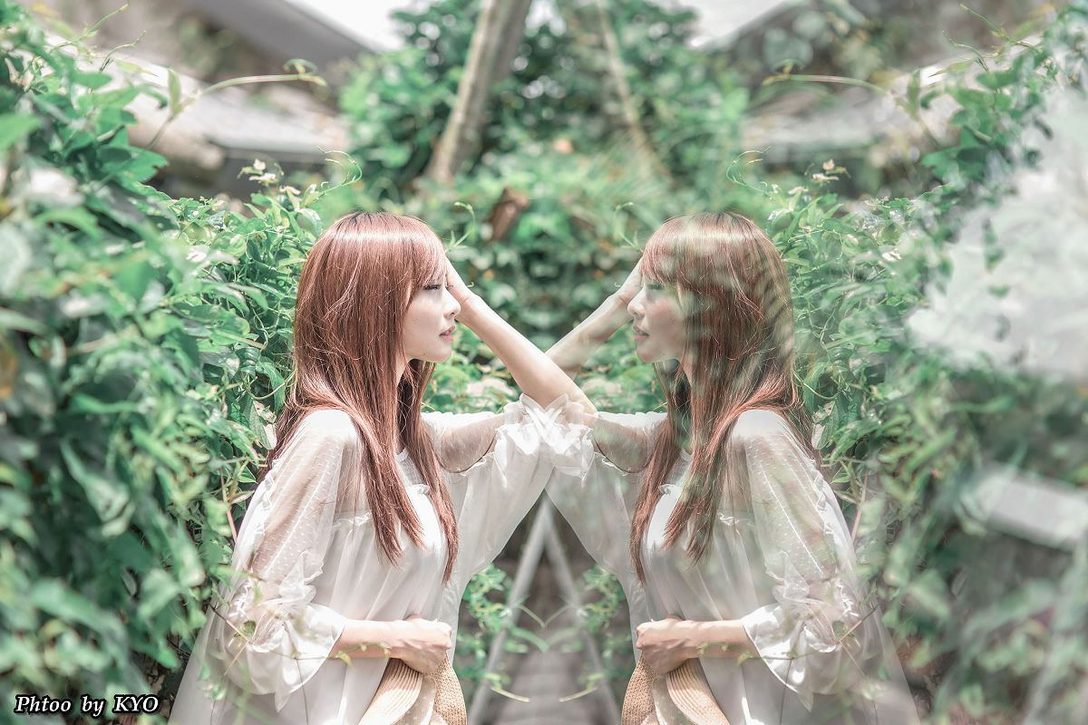 [Beautyleg] 模特-張雅筑Chu-風清雅筑 [29P]