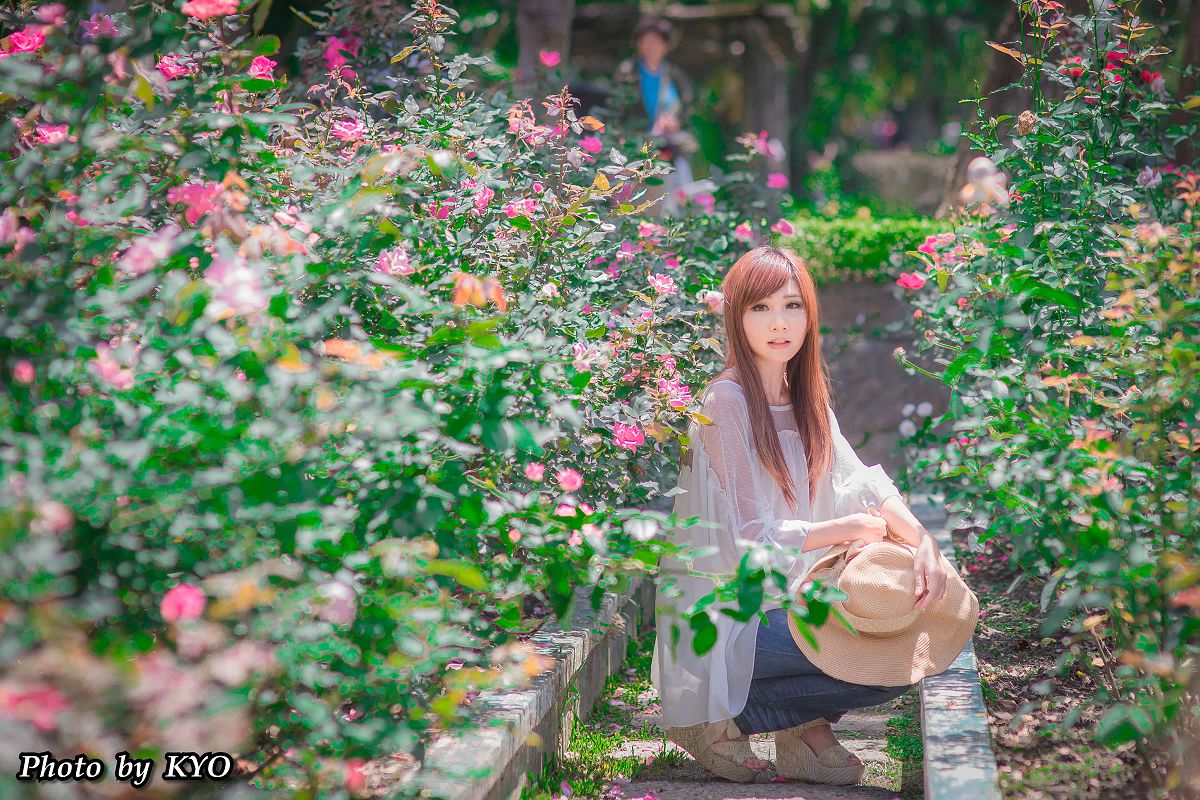 [Beautyleg] 模特-張雅筑Chu-風清雅筑 [29P]