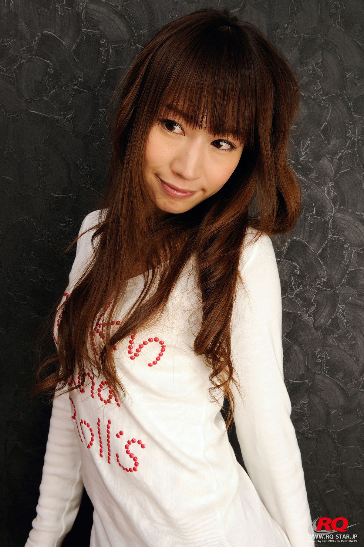 [RQ-STAR] NO.00100 Rina Yamamoto 山本里奈 Private Dress [100P]
