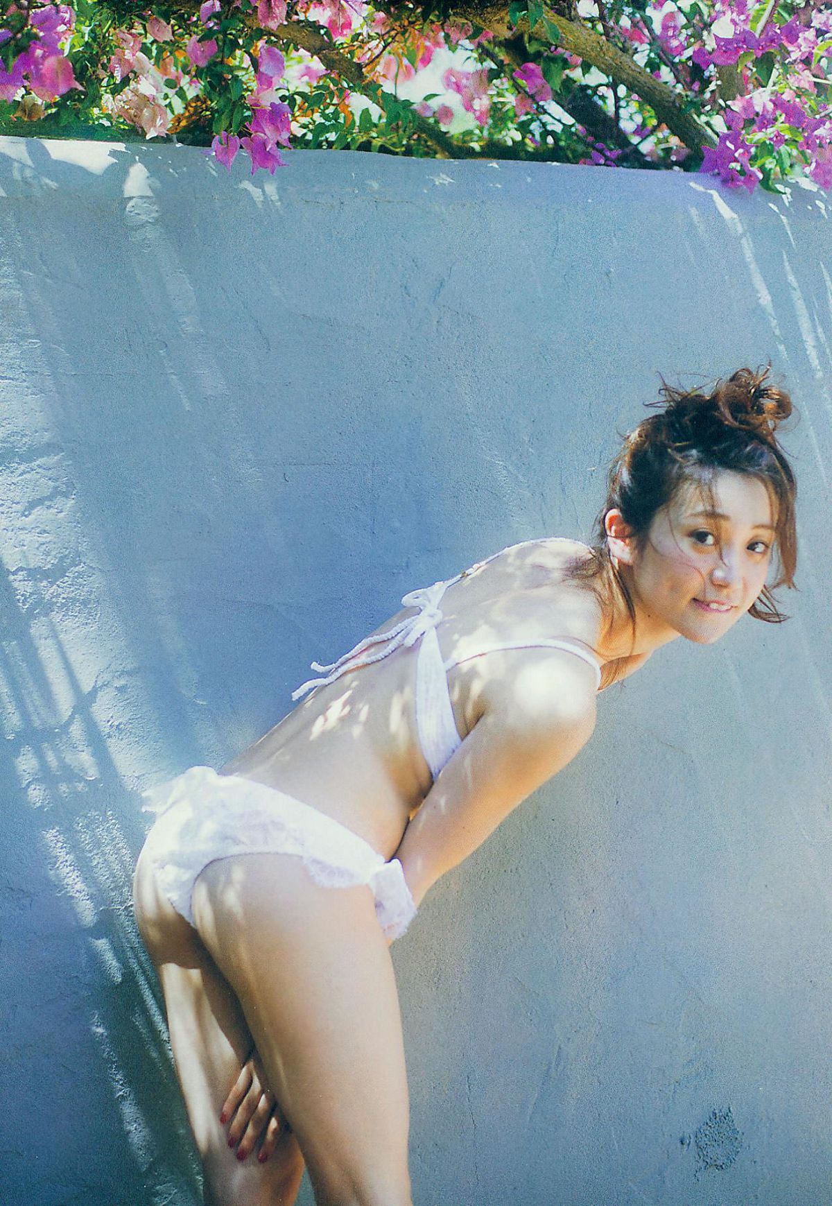 2014.09.18 大岛优子 写真集『脱ぎやがれ！』 [117P]