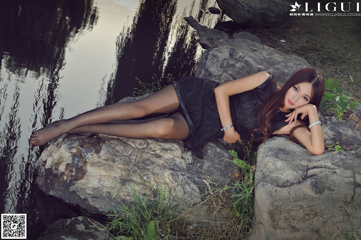 [Ligui] 丽柜 2014.11.01 Model 叶子 [33P]