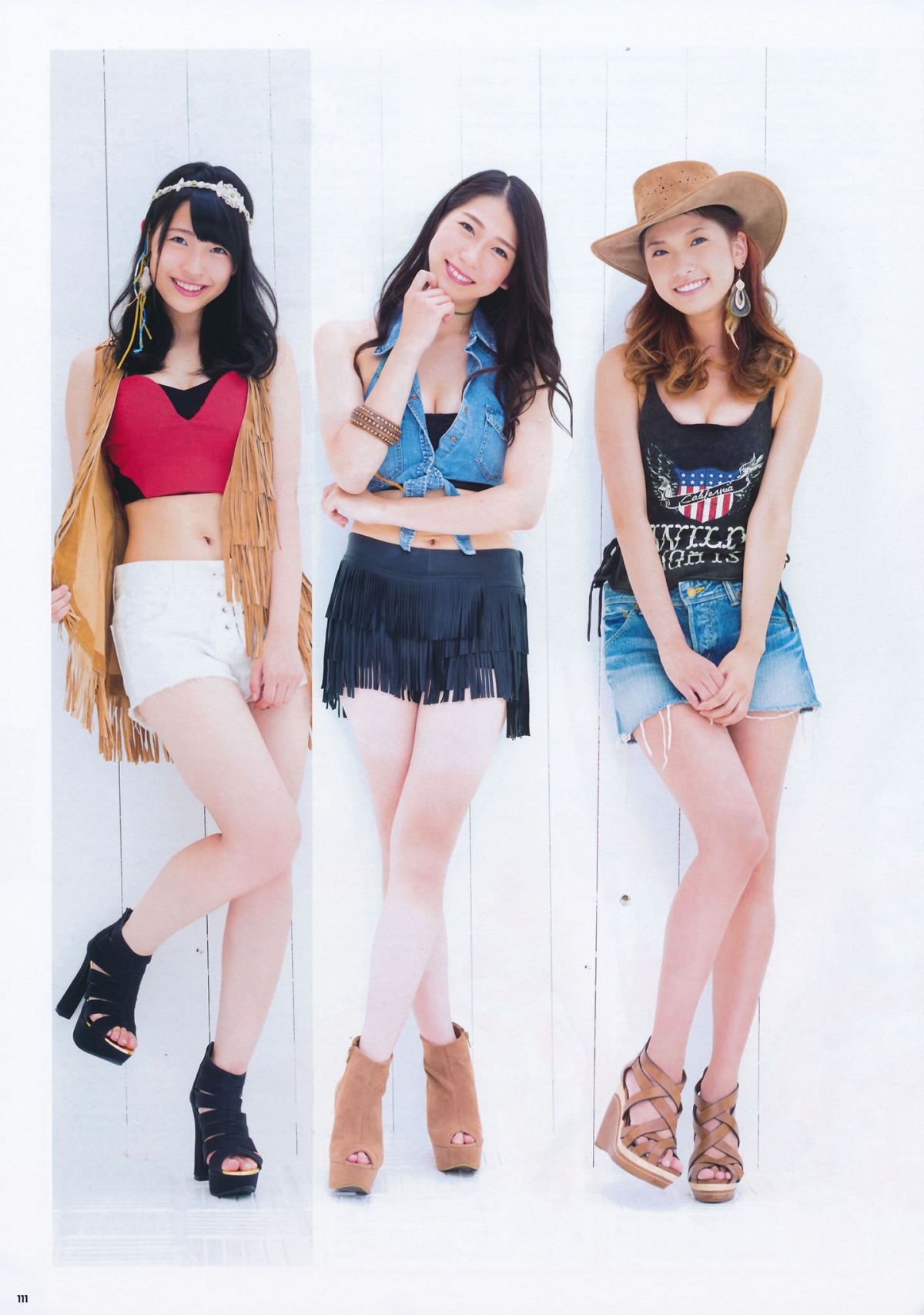 2014.09.11 AKB48じゃんけん大会公式ガイドブック2014 [62P]