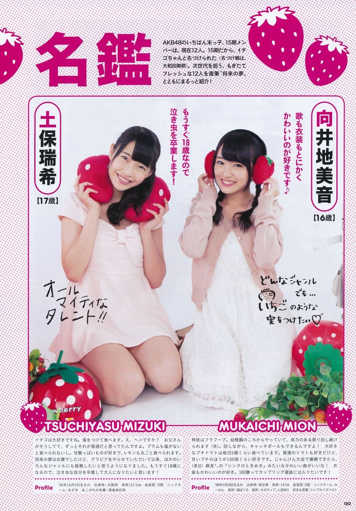 2014.09.11 AKB48じゃんけん大会公式ガイドブック2014 [62P]