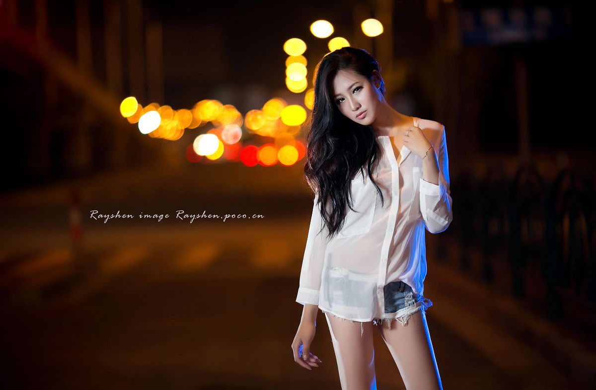 性感美女私房照 [90P]