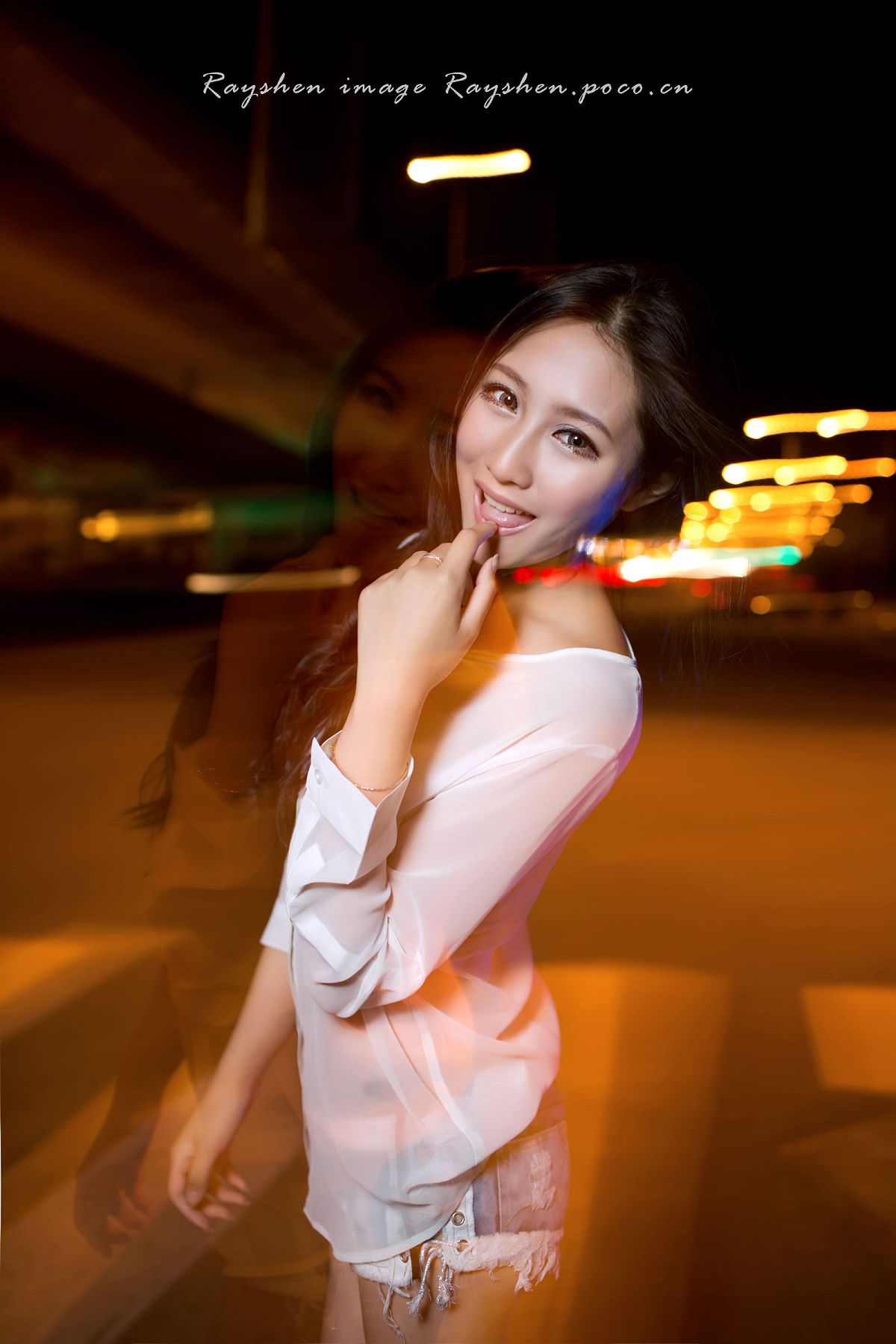 性感美女私房照 [90P]