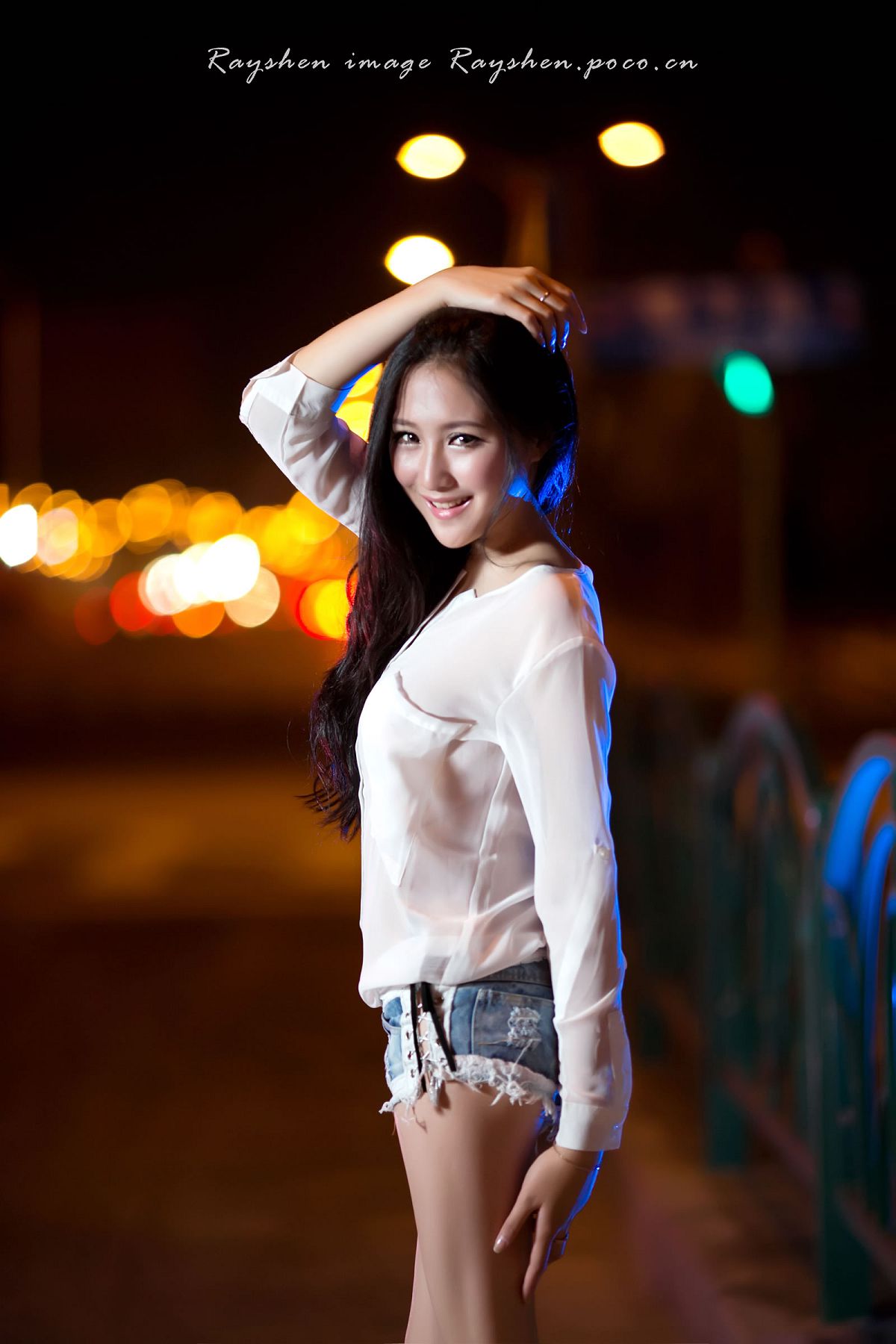 性感美女私房照 [90P]