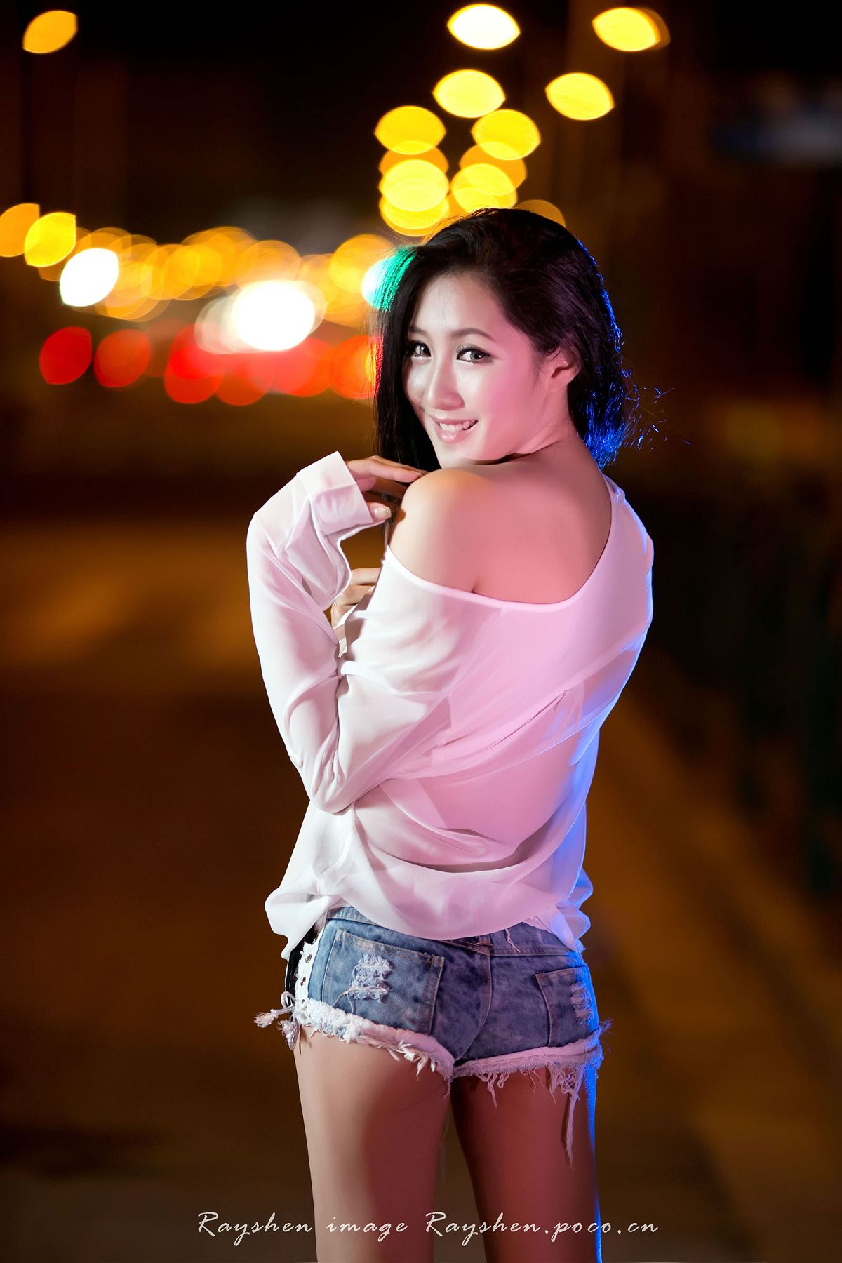 性感美女私房照 [90P]