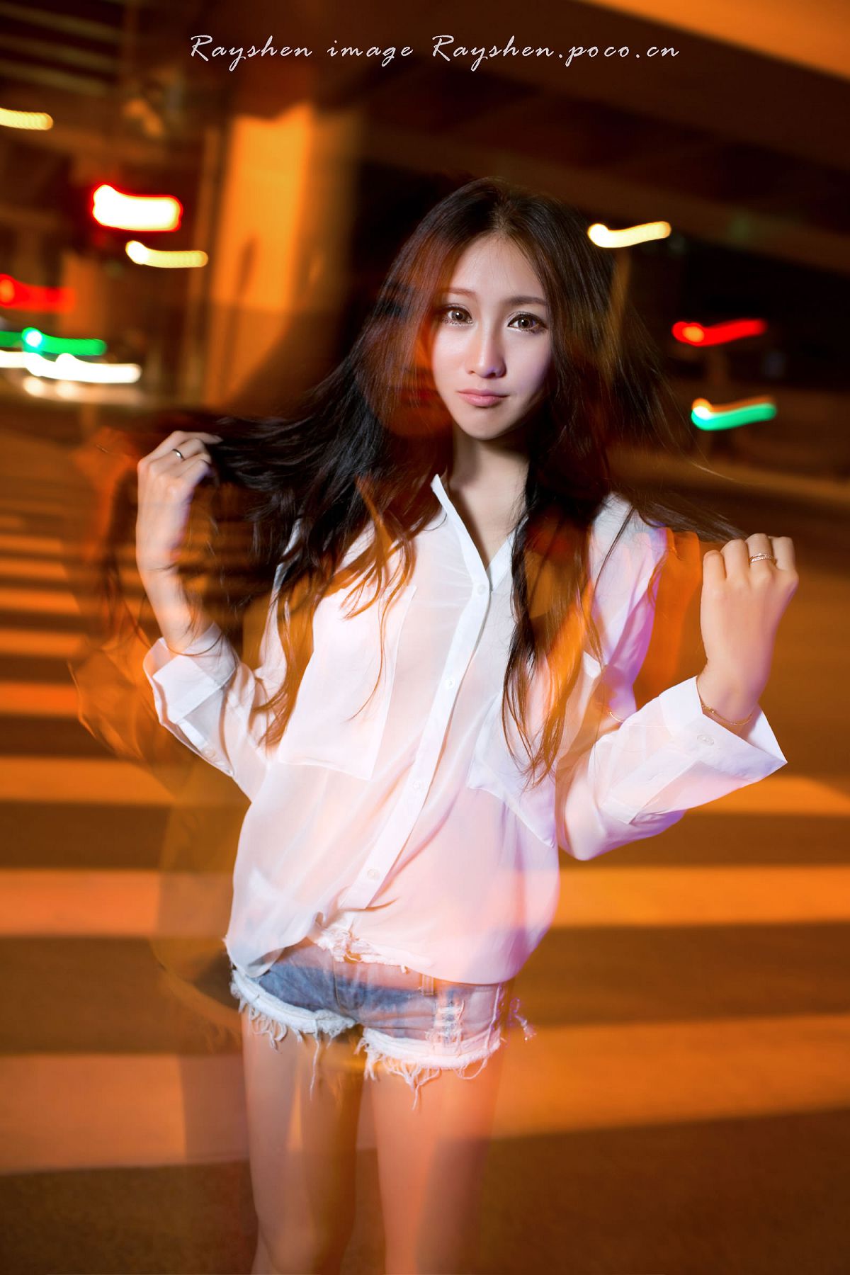 性感美女私房照 [90P]