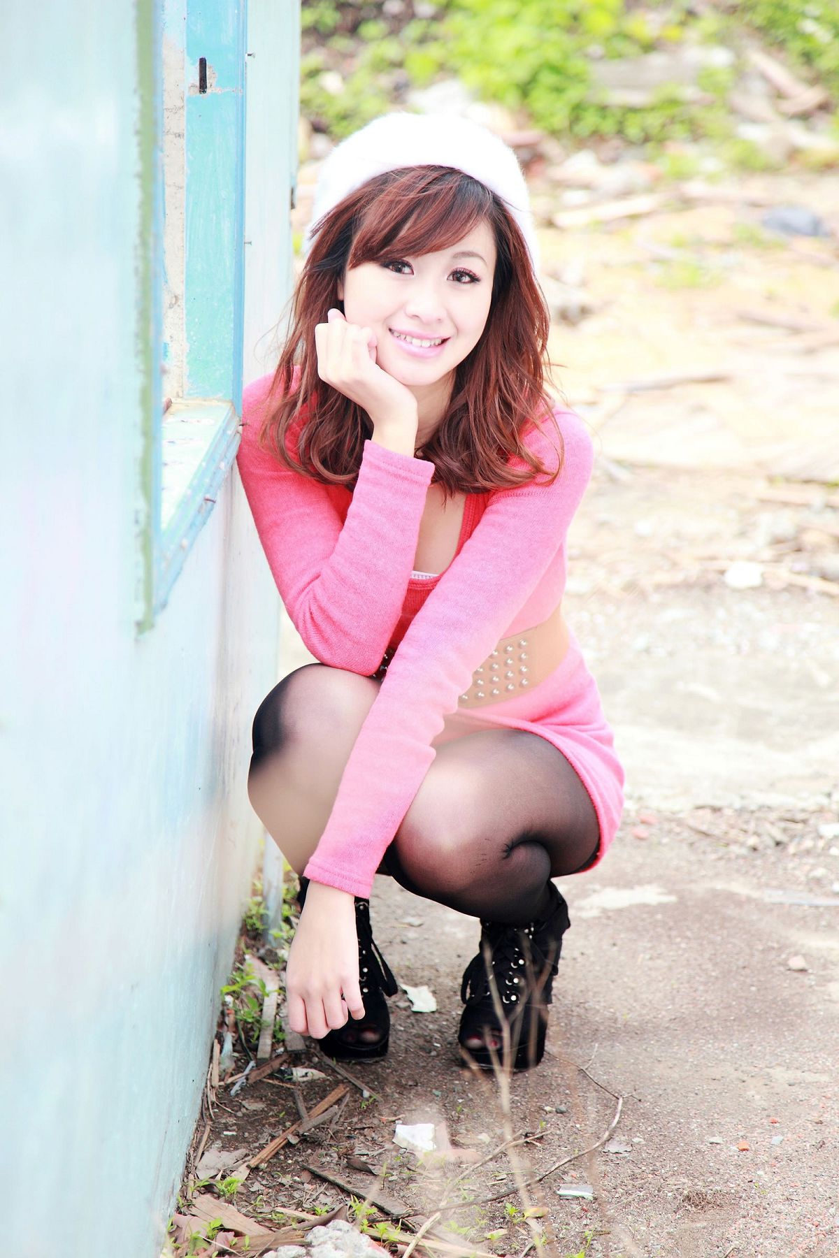 性感美女私房照 [90P]