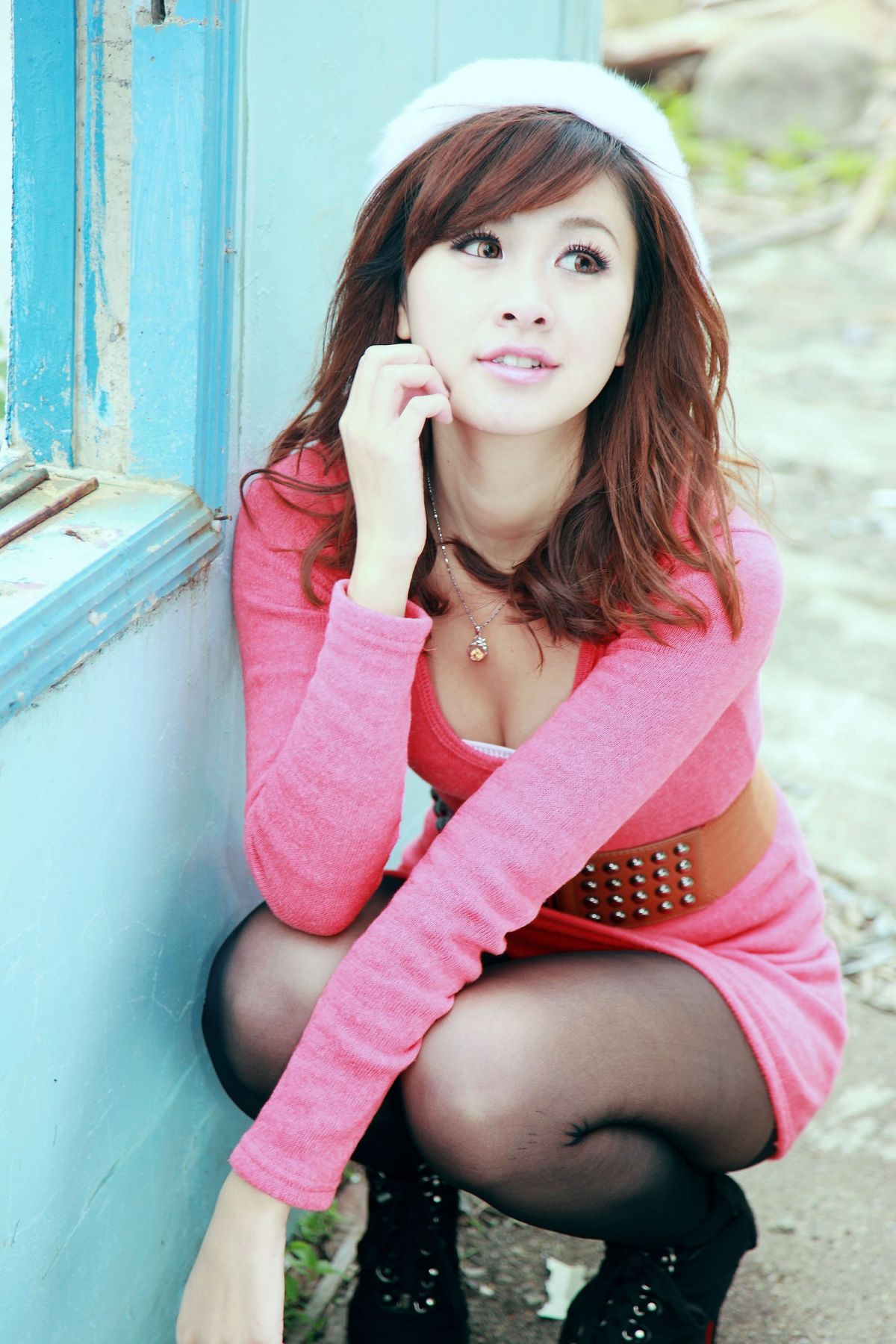 性感美女私房照 [90P]
