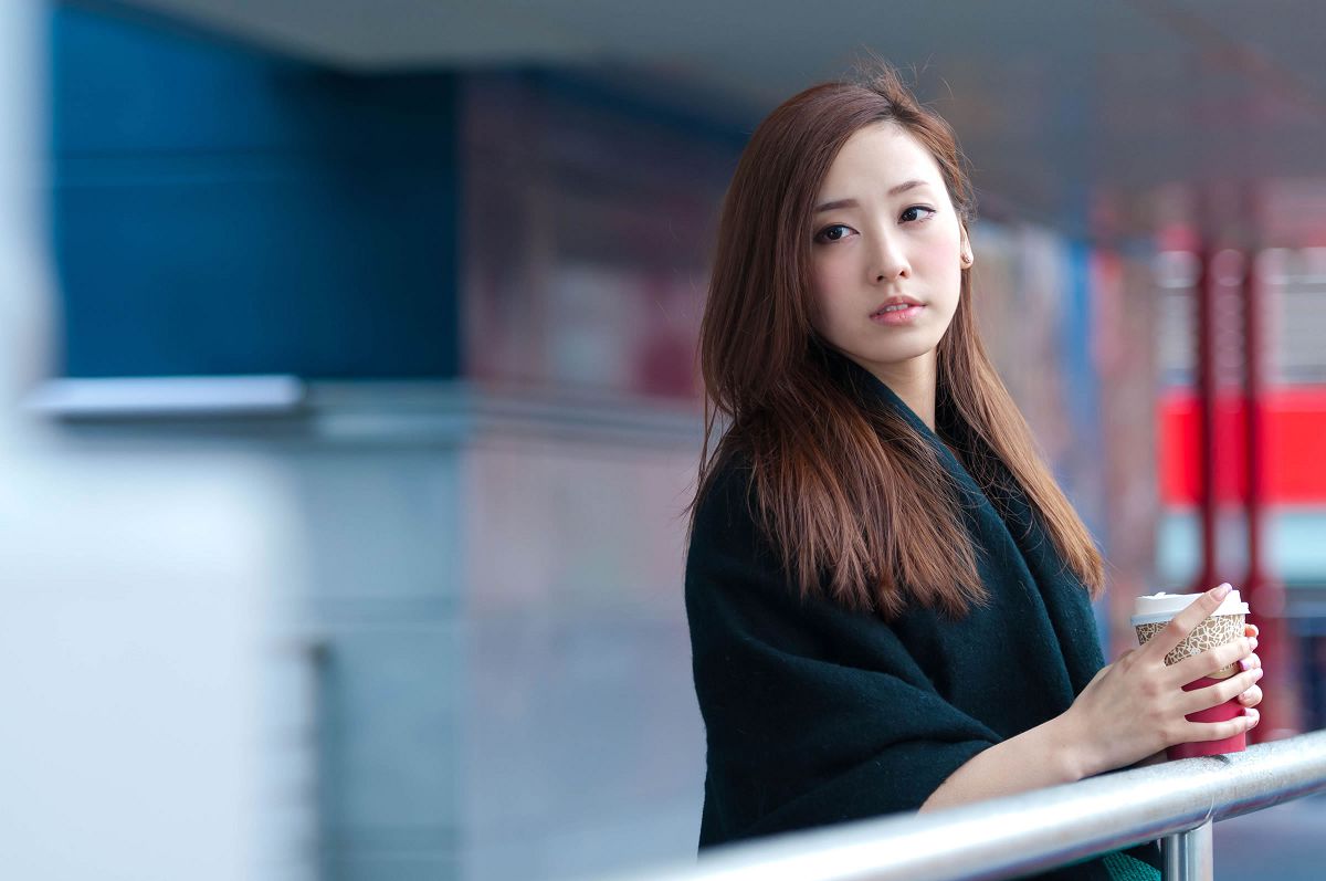 台湾清纯美女RIko 小源外拍 [106P]