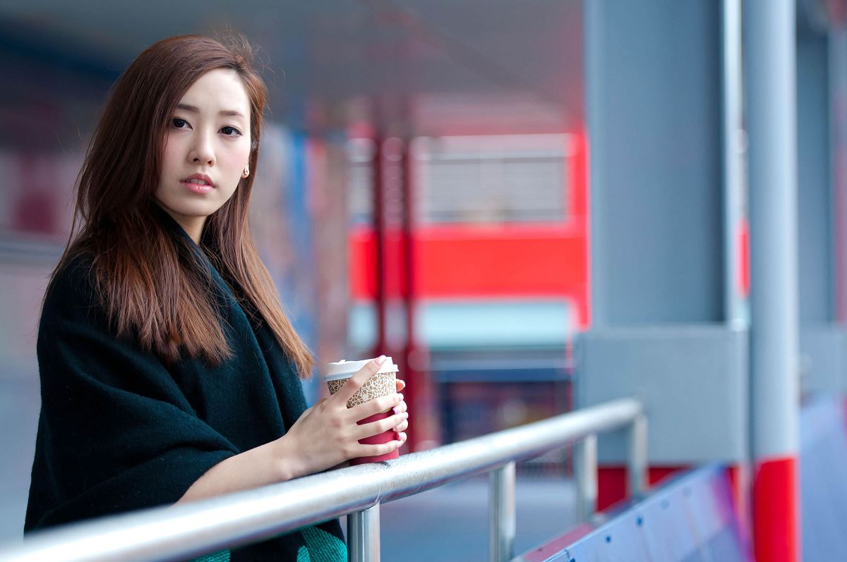 台湾清纯美女RIko 小源外拍 [106P]