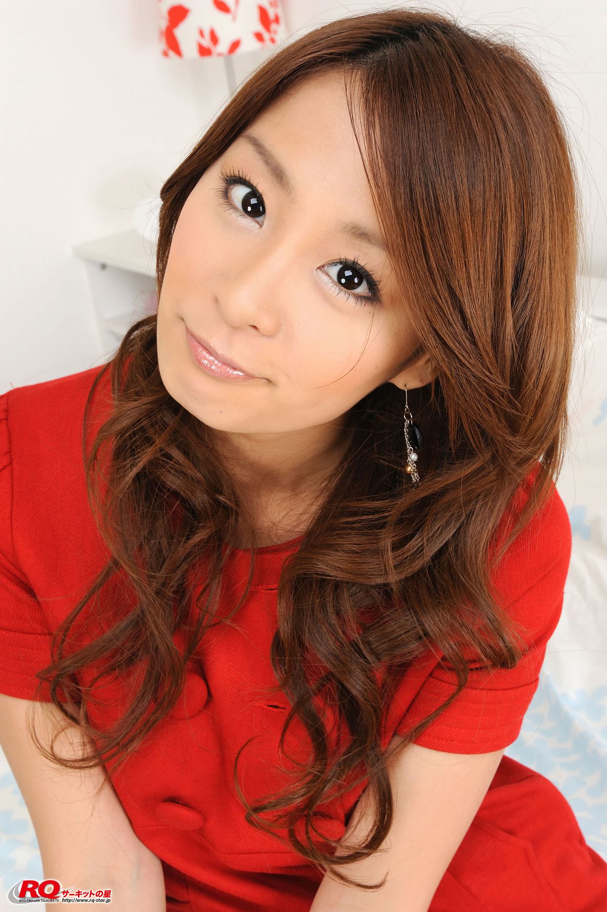 [RQ-STAR] NO.00102 Yuuki Aikawa 相川友希 Private Dress [90P]