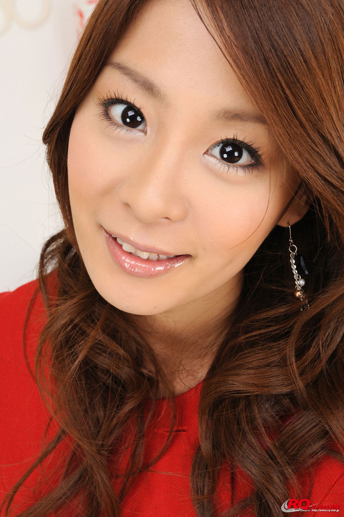 [RQ-STAR] NO.00102 Yuuki Aikawa 相川友希 Private Dress [90P]