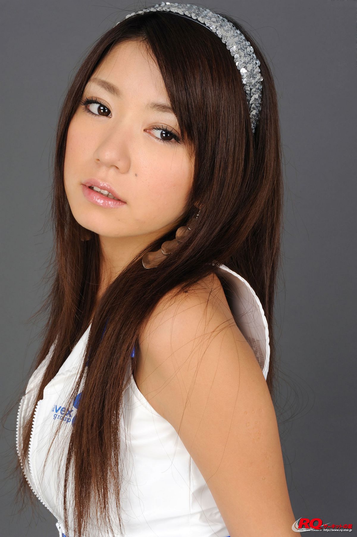 [RQ-STAR] NO.00103 Keiko Inagaki 稲垣慶子 Race Queen – 2008 GT Net [100P]
