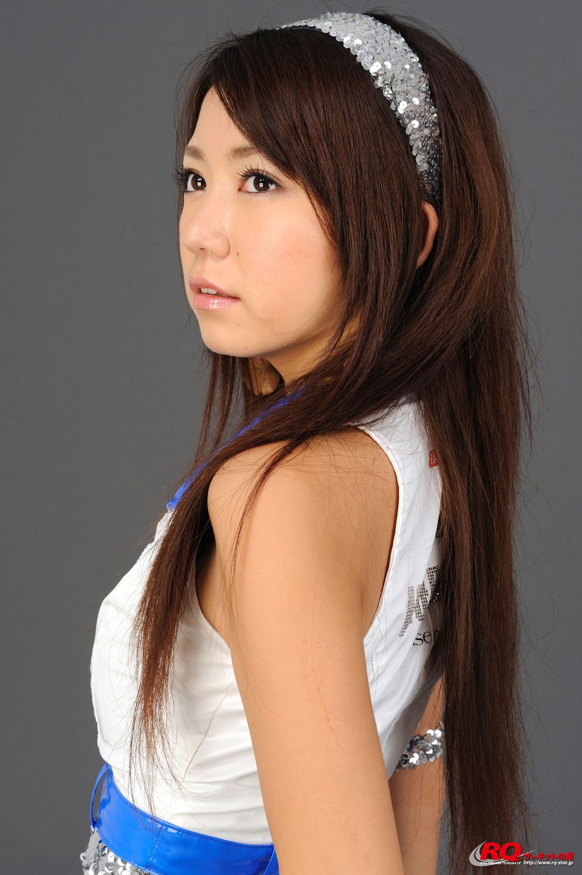 [RQ-STAR] NO.00103 Keiko Inagaki 稲垣慶子 Race Queen – 2008 GT Net [100P]