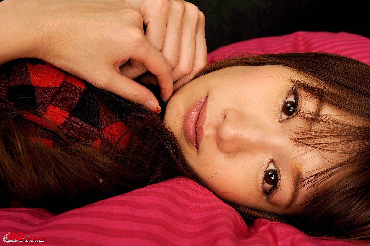 [RQ-STAR]NO.00107 Rina Yamamoto 山本里奈 Private Dress [50P]