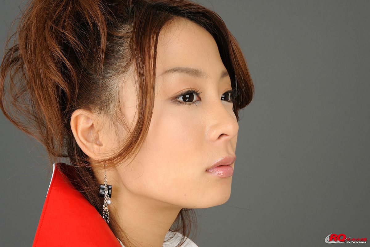 [RQ-STAR ]NO.00110 Yuuki Aikawa 相川友希 Race Queen [110P]