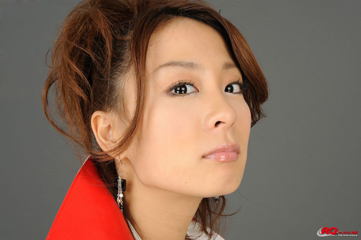 [RQ-STAR ]NO.00110 Yuuki Aikawa 相川友希 Race Queen [110P]