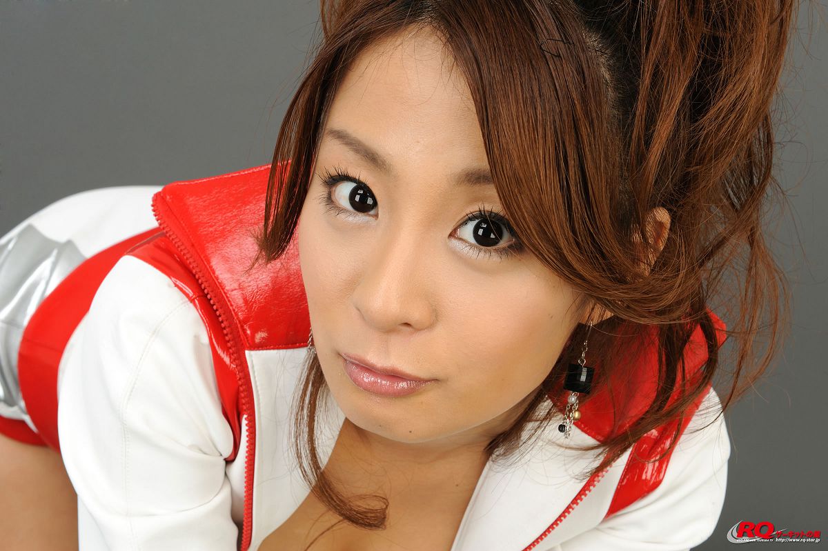 [RQ-STAR ]NO.00110 Yuuki Aikawa 相川友希 Race Queen [110P]