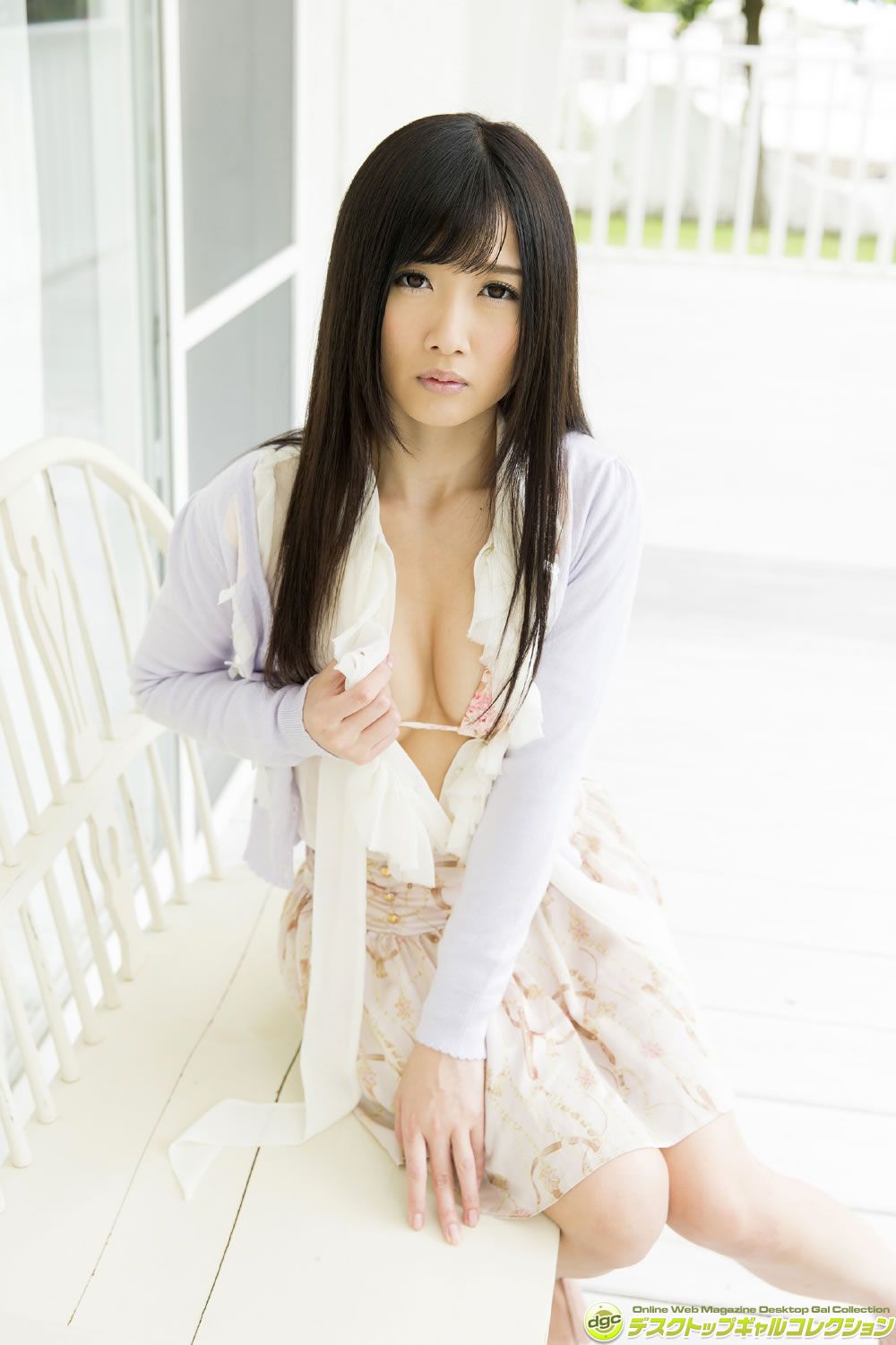 [DGC] 2014年09月号 No.1188 Hibiki Otsuki 大槻ひびき [100P]