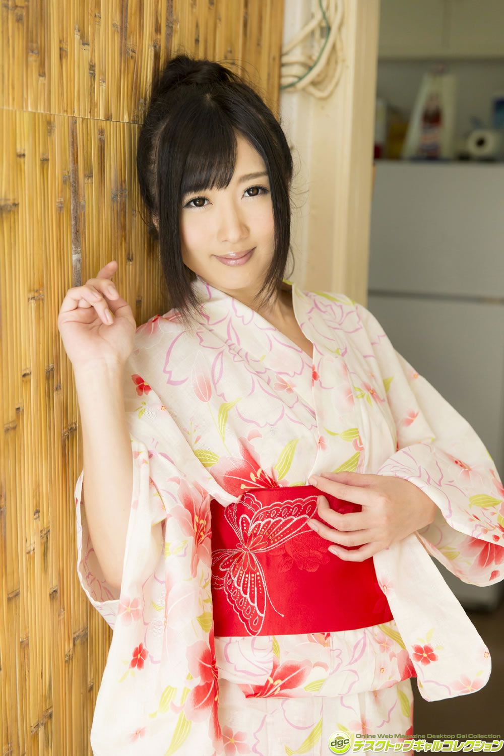 [DGC] 2014年09月号 No.1188 Hibiki Otsuki 大槻ひびき [100P]