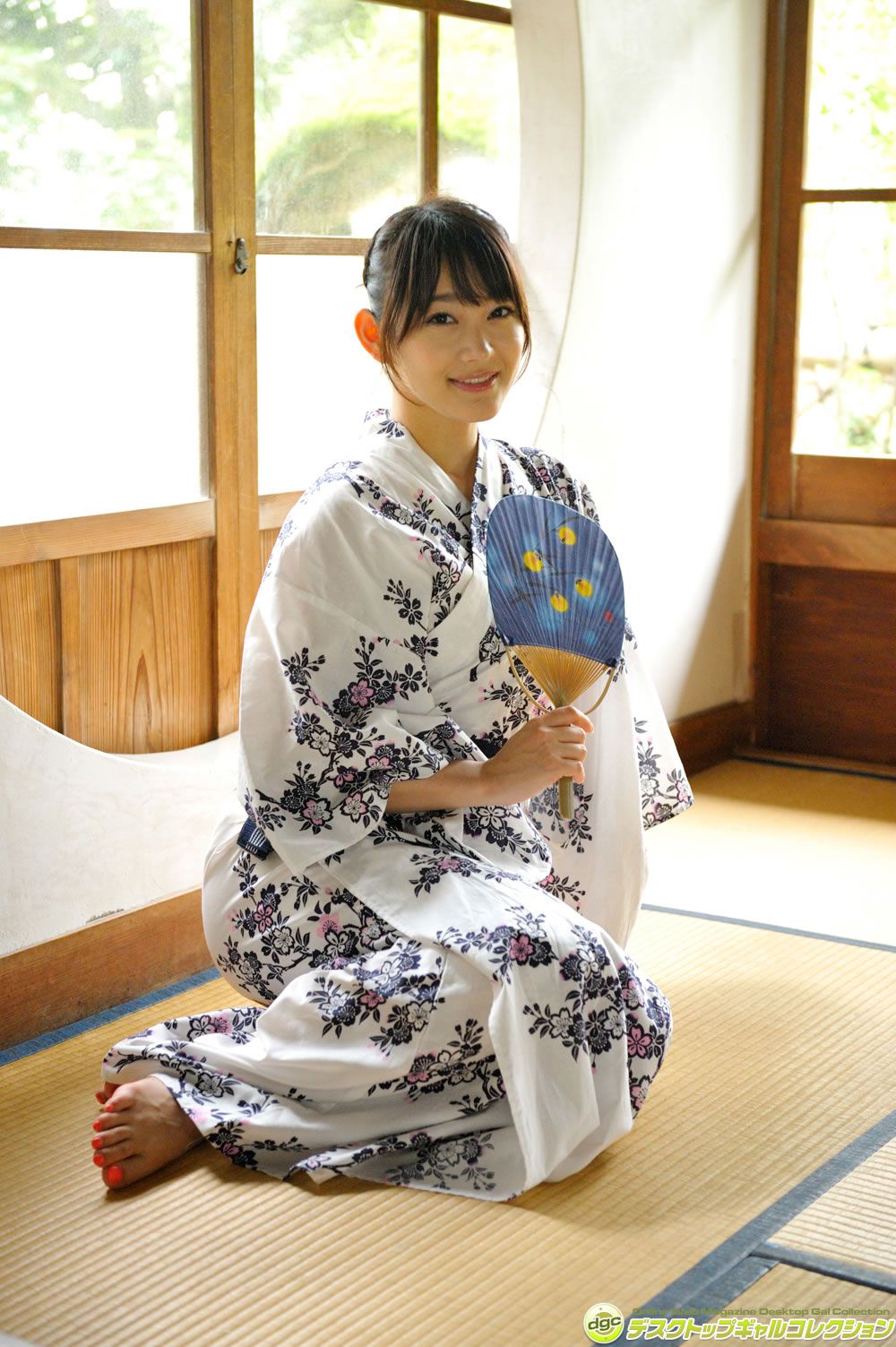[DGC] 2014.09 No.1189 Sho Nishino 西野翔 [95P]