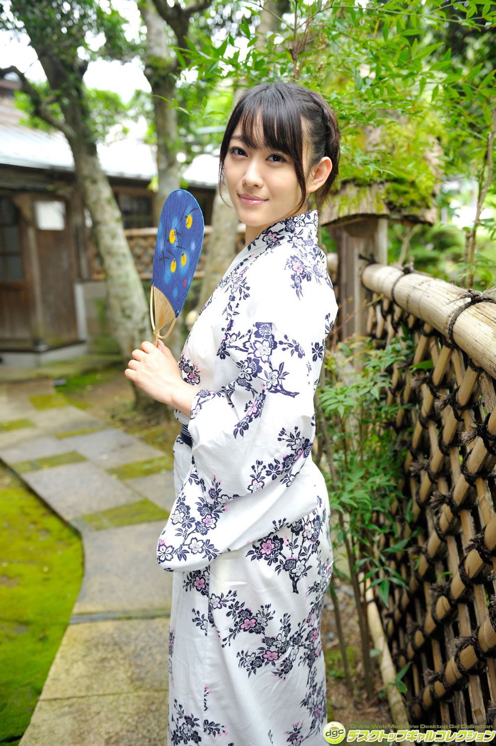 [DGC] 2014.09 No.1189 Sho Nishino 西野翔 [95P]