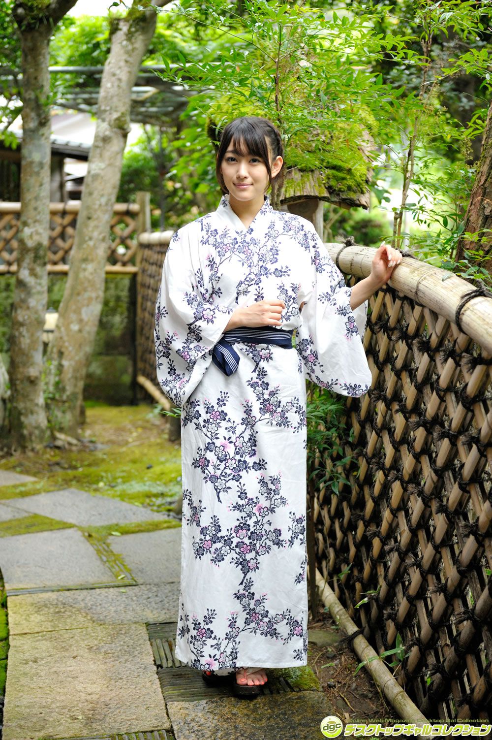 [DGC] 2014.09 No.1189 Sho Nishino 西野翔 [95P]