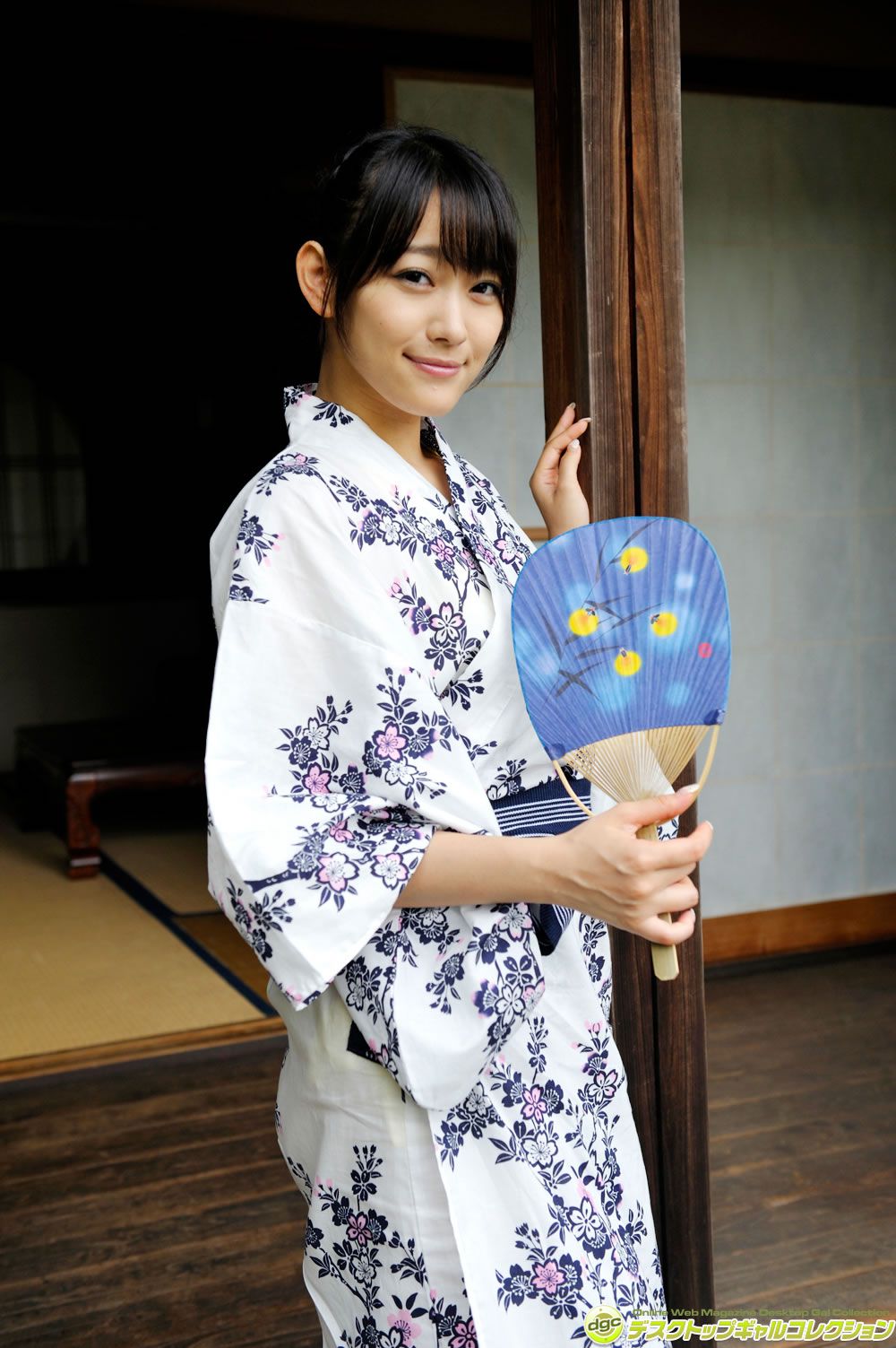 [DGC] 2014.09 No.1189 Sho Nishino 西野翔 [95P]