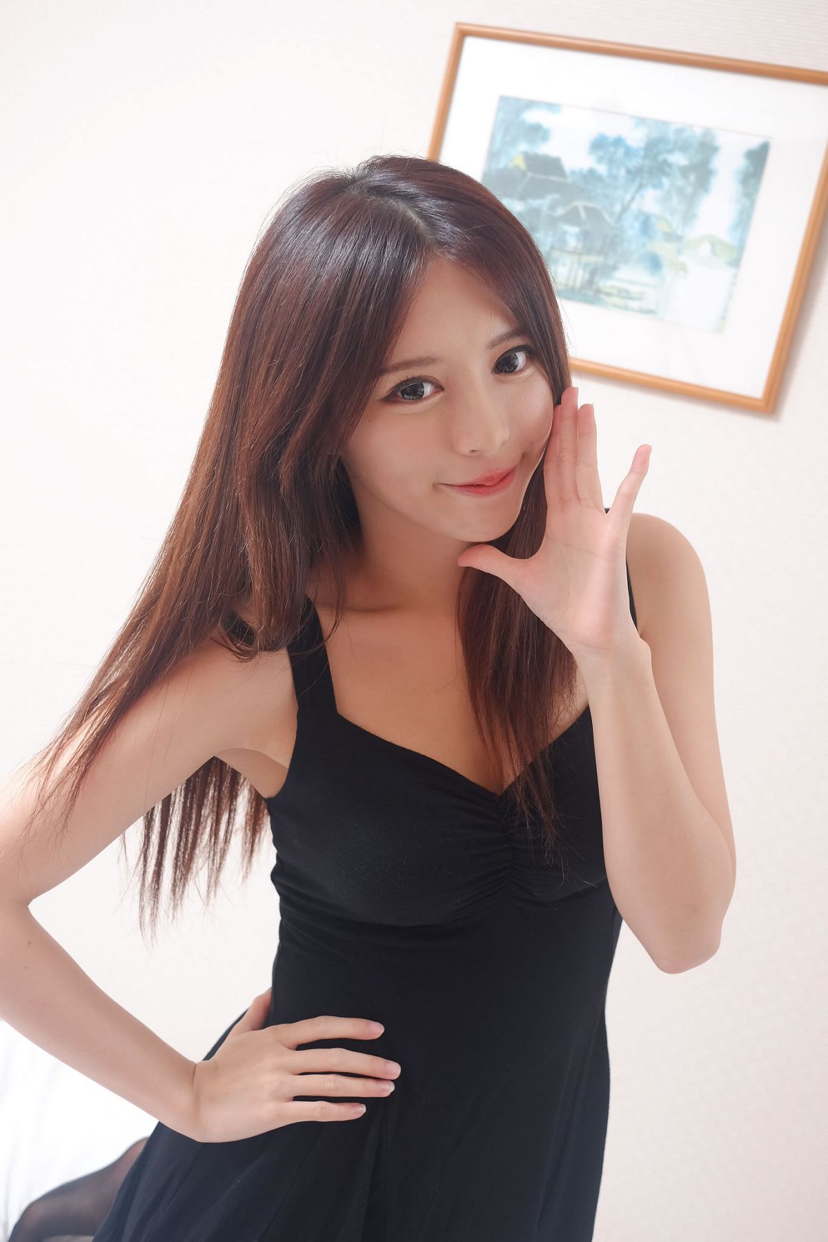 性感妹子张齐郡JULIE外拍写真合集1 [148P]