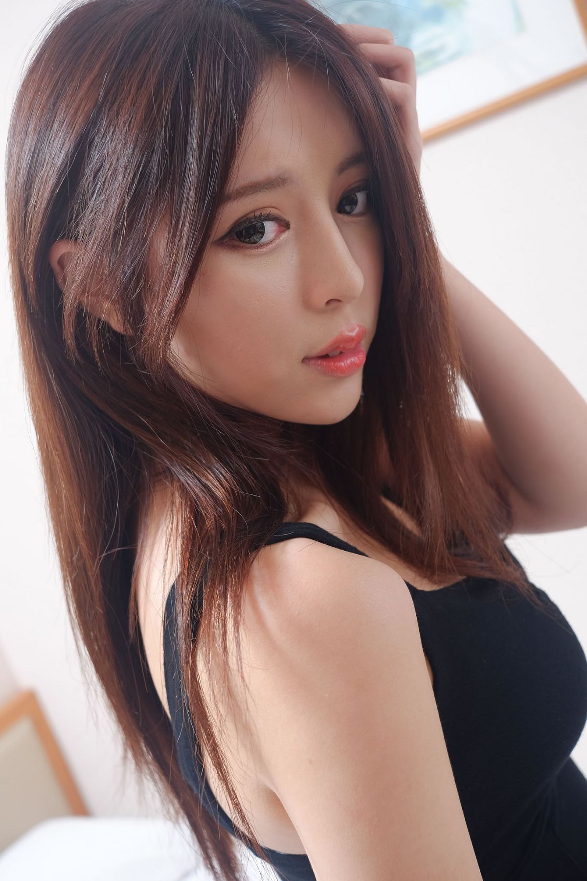 性感妹子张齐郡JULIE外拍写真合集1 [148P]