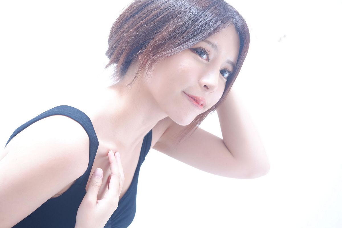 性感妹子张齐郡JULIE外拍写真合集1 [148P]