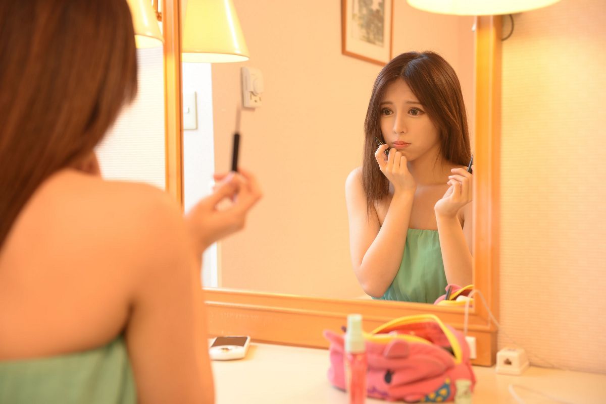 性感妹子张齐郡JULIE外拍写真合集1 [148P]