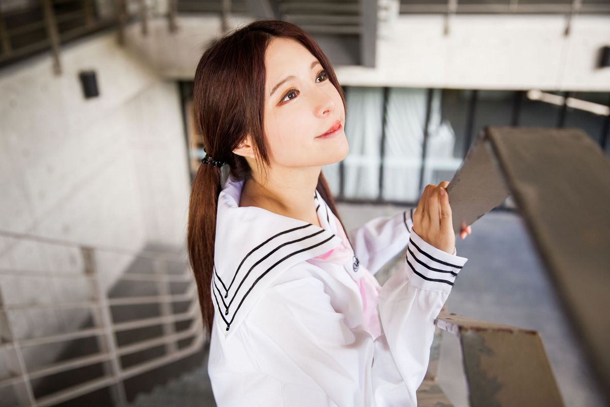 性感妹子张齐郡JULIE外拍写真合集2 [92P]