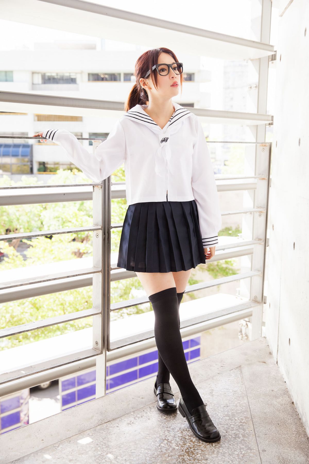 性感妹子张齐郡JULIE外拍写真合集2 [92P]