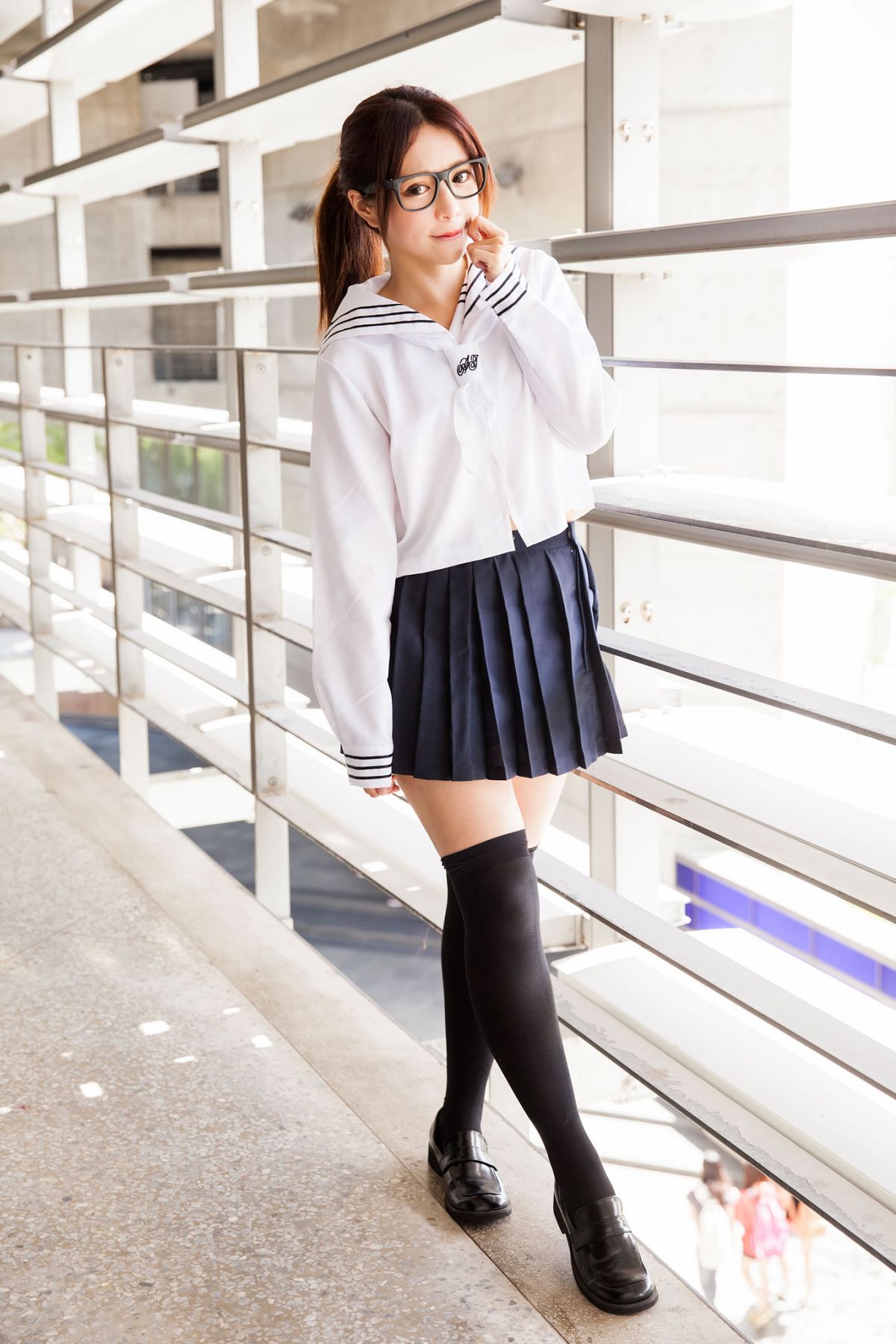 性感妹子张齐郡JULIE外拍写真合集2 [92P]