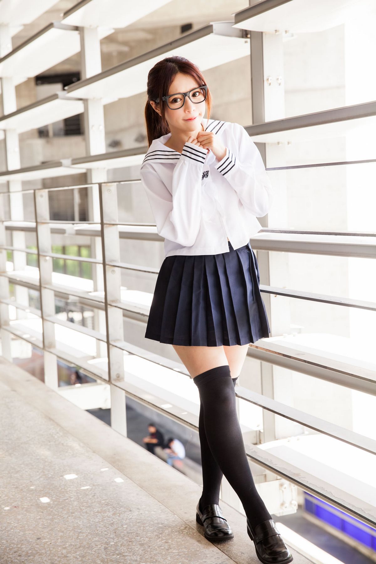 性感妹子张齐郡JULIE外拍写真合集2 [92P]