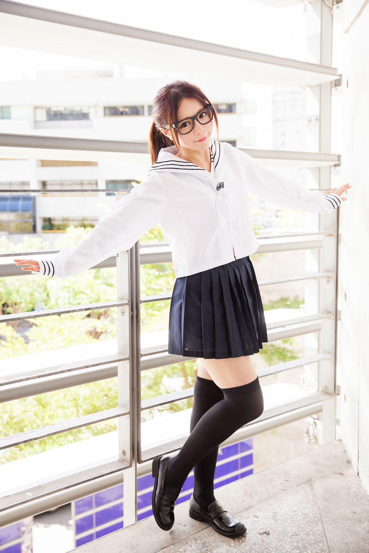 性感妹子张齐郡JULIE外拍写真合集2 [92P]