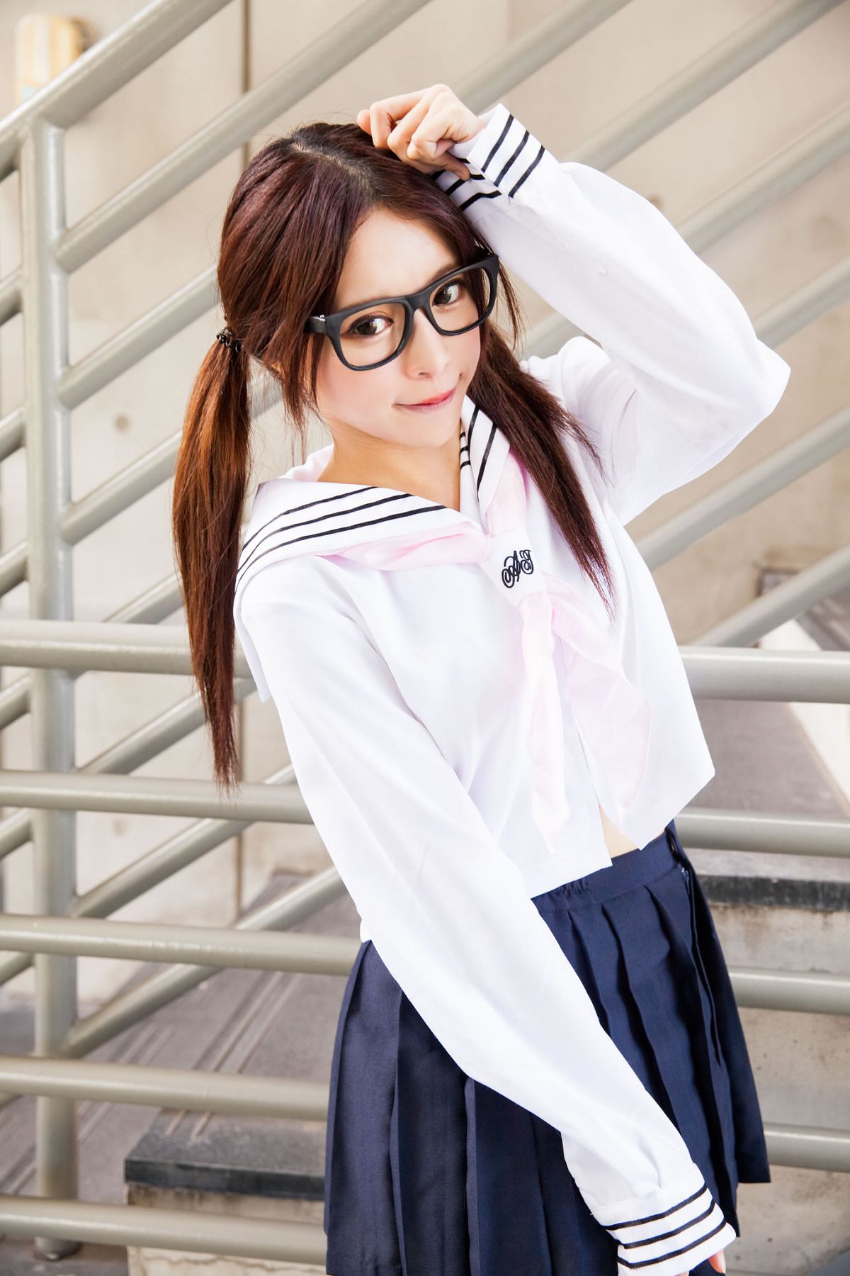 性感妹子张齐郡JULIE外拍写真合集2 [92P]