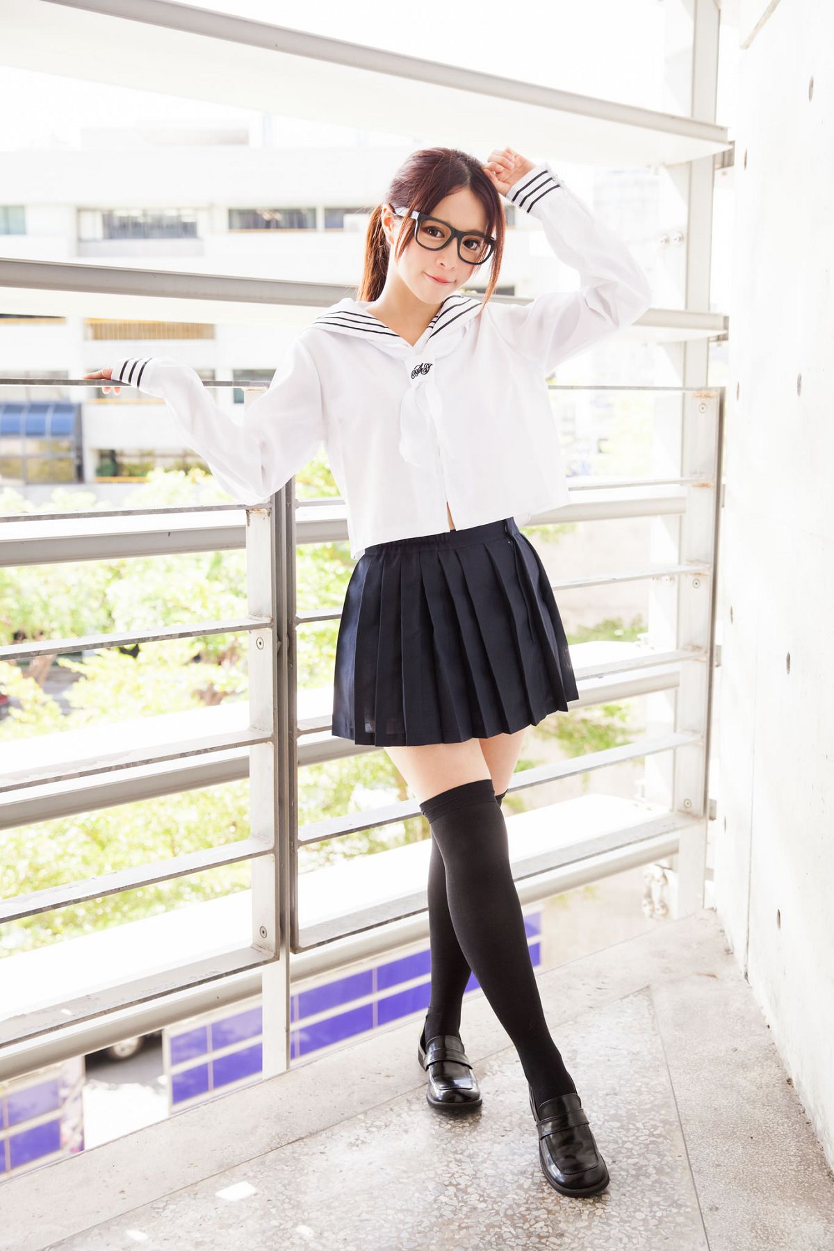 性感妹子张齐郡JULIE外拍写真合集2 [92P]