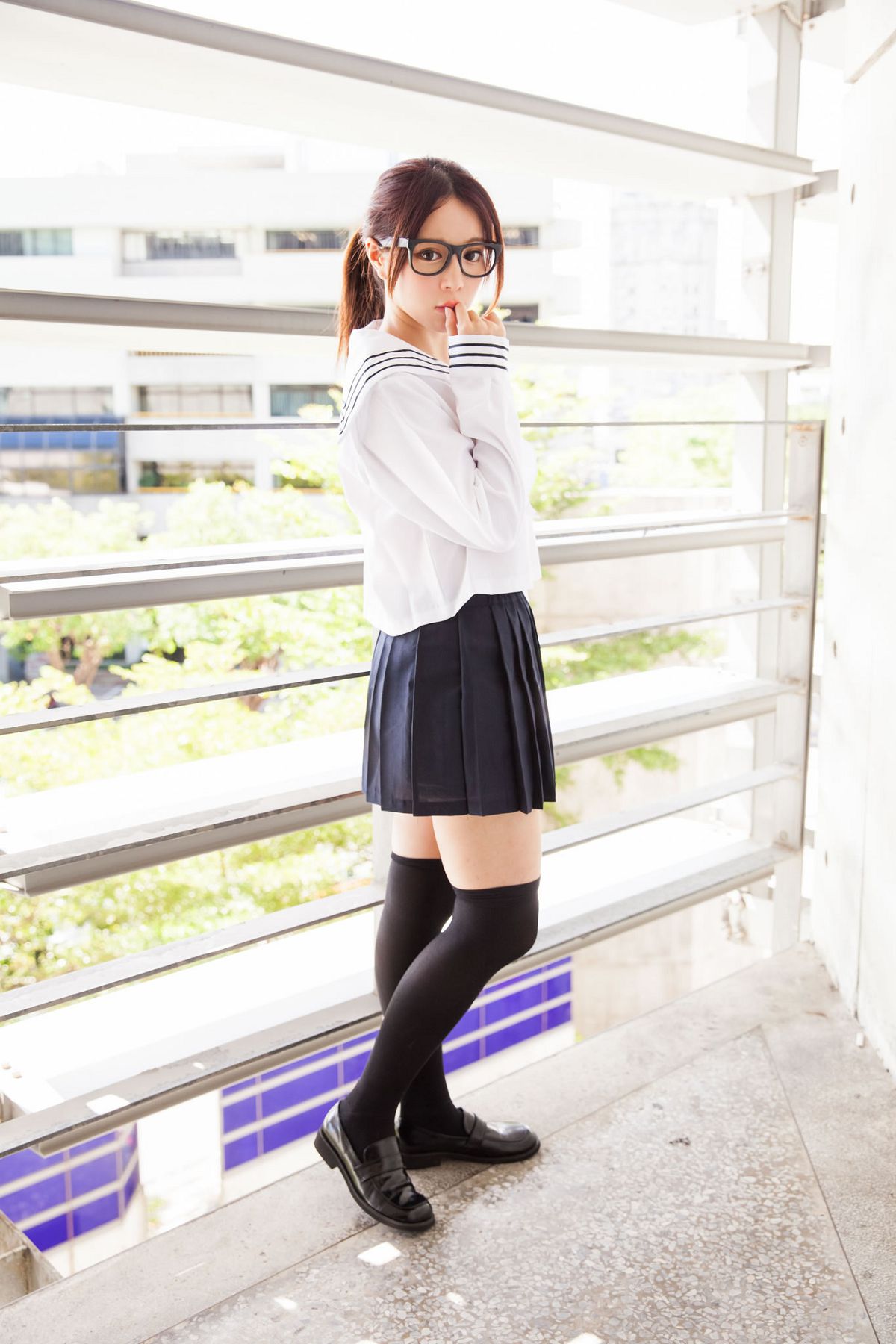 性感妹子张齐郡JULIE外拍写真合集2 [92P]