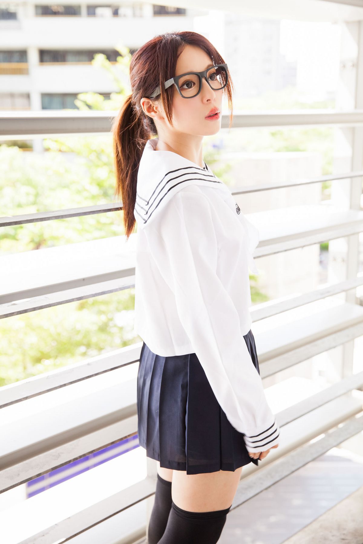 性感妹子张齐郡JULIE外拍写真合集2 [92P]