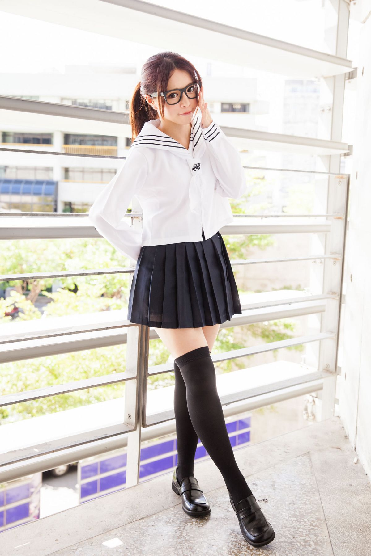 性感妹子张齐郡JULIE外拍写真合集2 [92P]