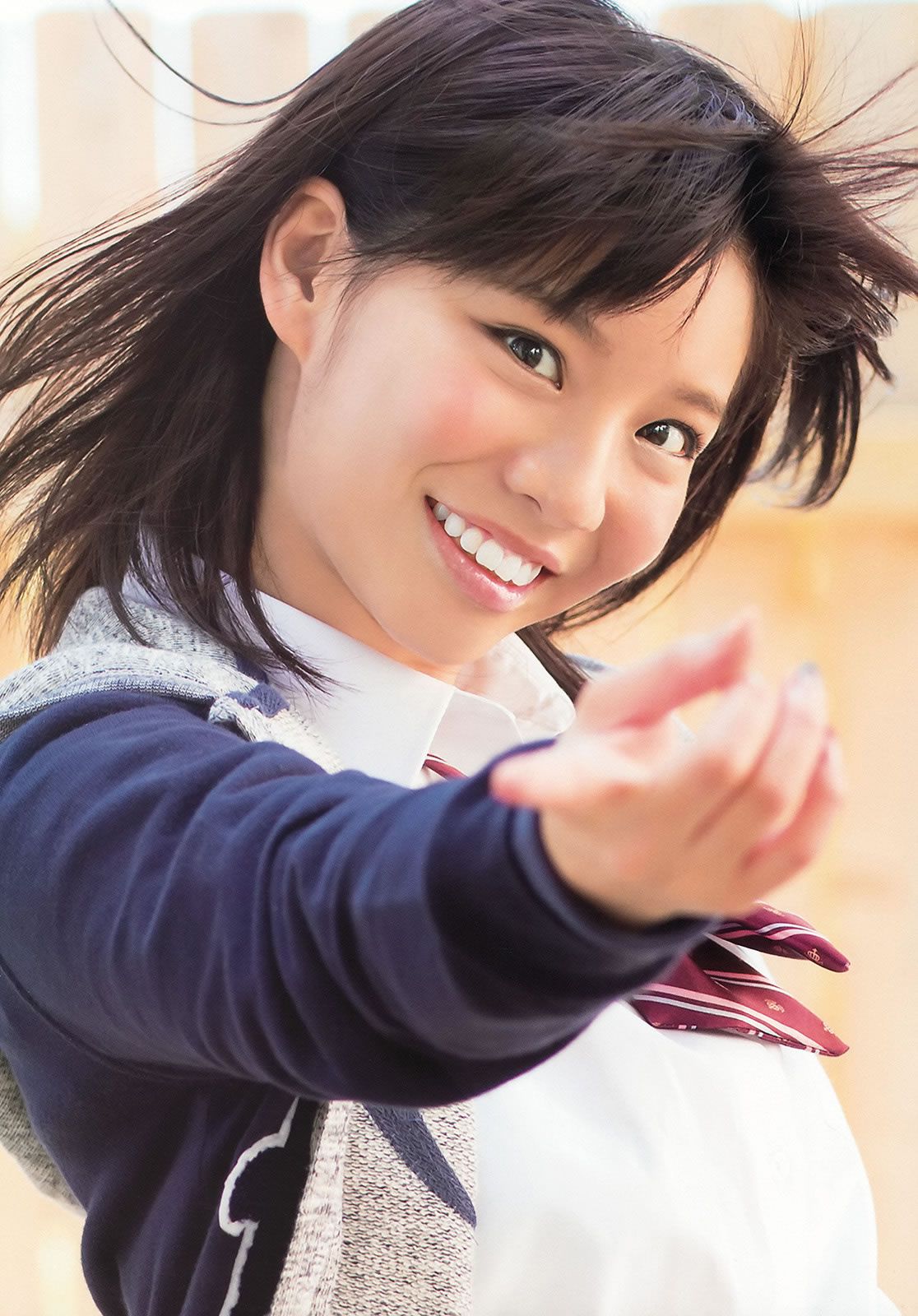 [Young Animal] 2014 No.21 22 篠崎愛 石川恋 仙石みなみ 佐藤ありさ 久松かおり 天木じゅん 澤田夏生 ゆうみ [50P]